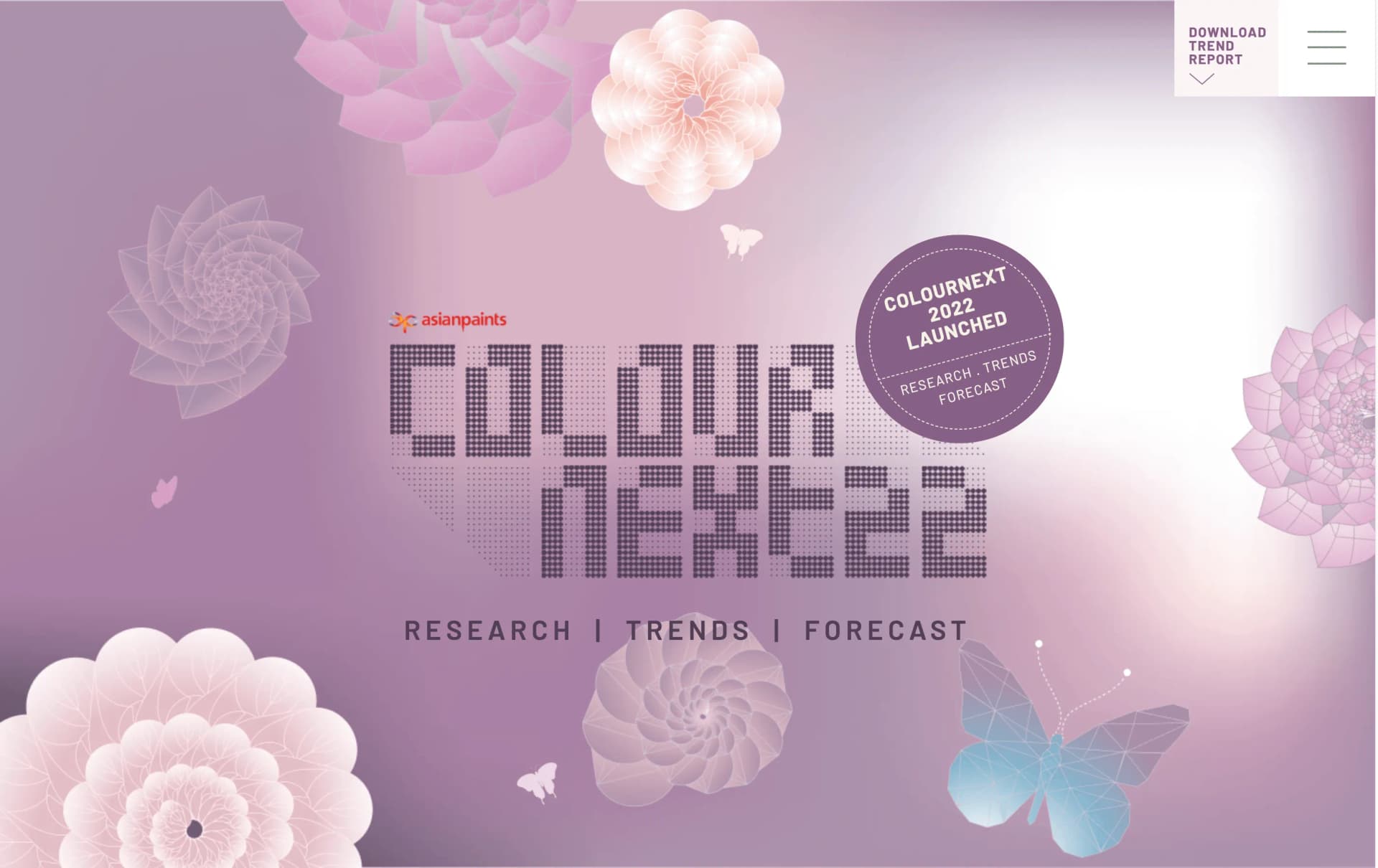 ColourNext — Desktop