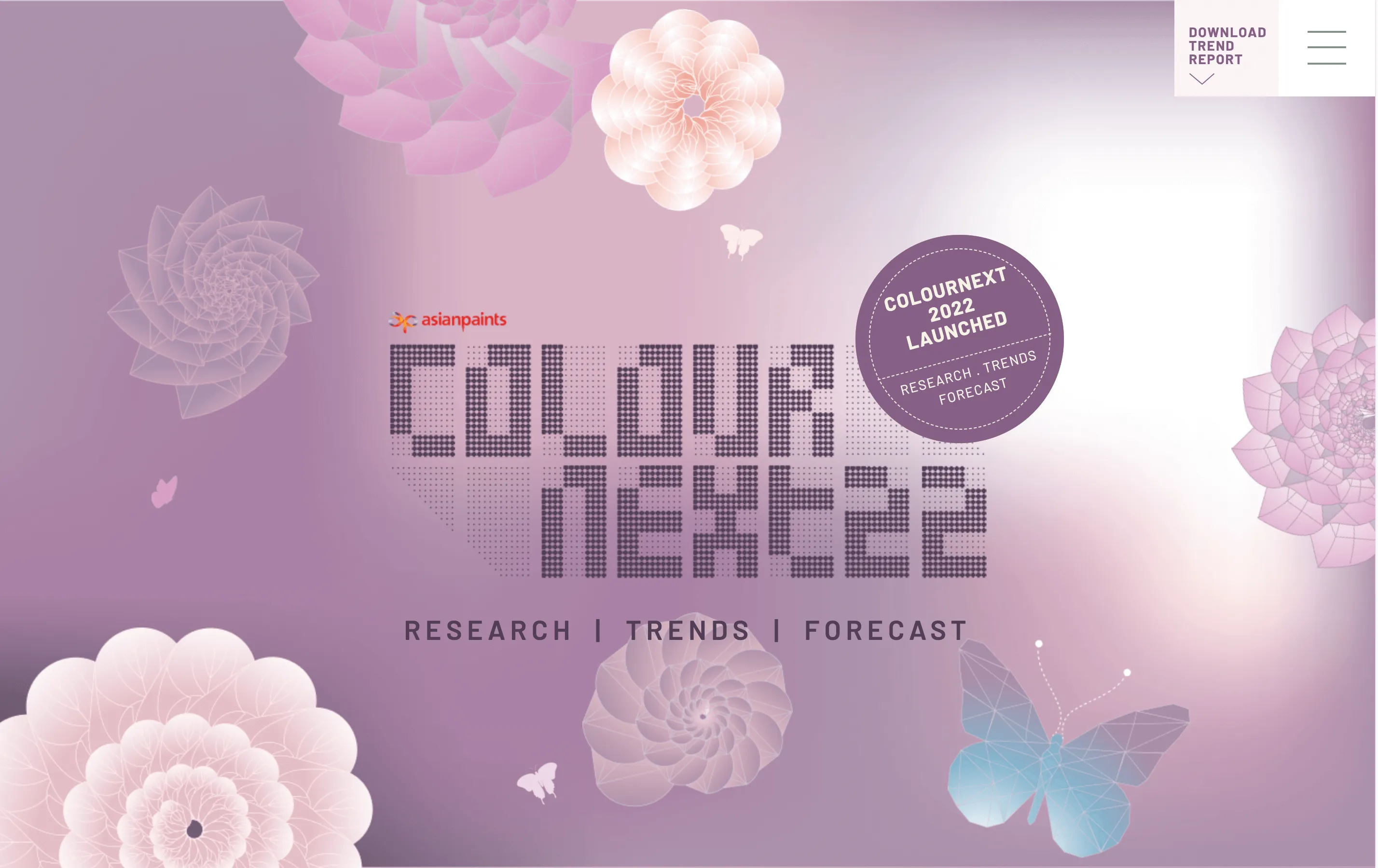 ColourNext — Desktop