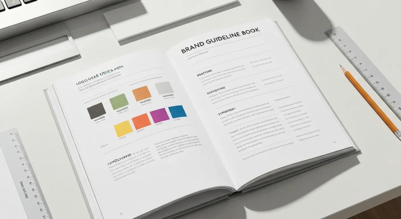 Brand Guidelines: What They Are and How to Create Them