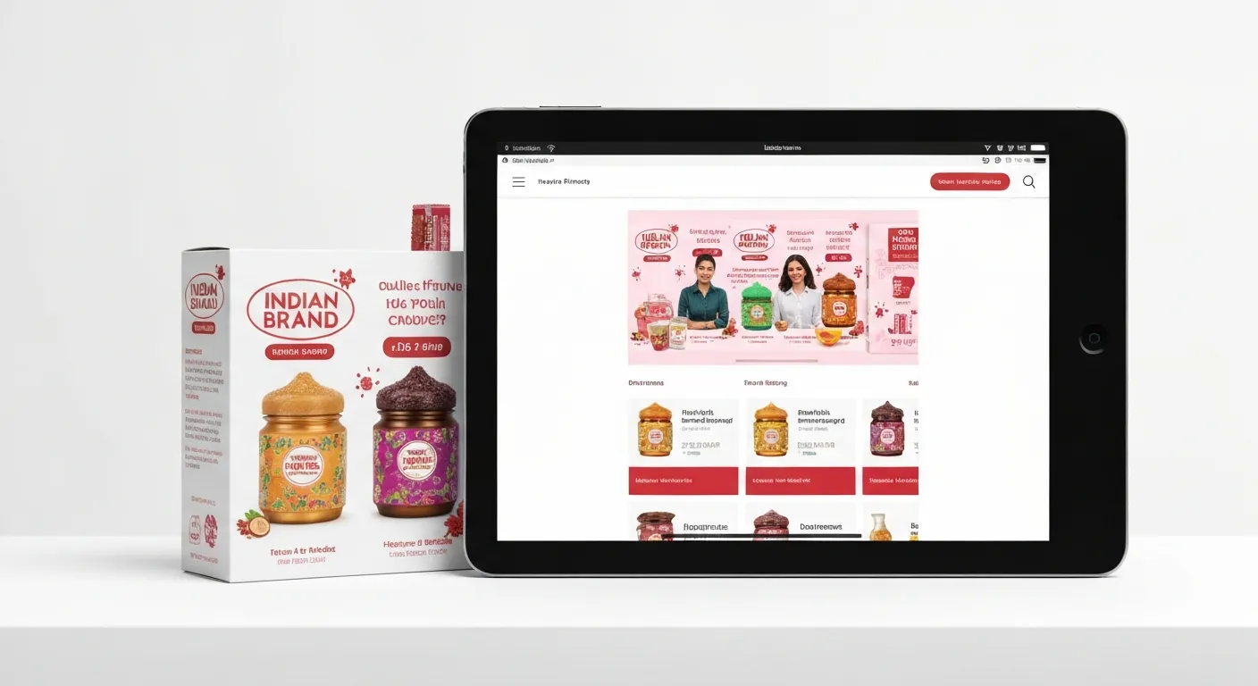 D2C Ecommerce: Complete Guide for Indian Brands