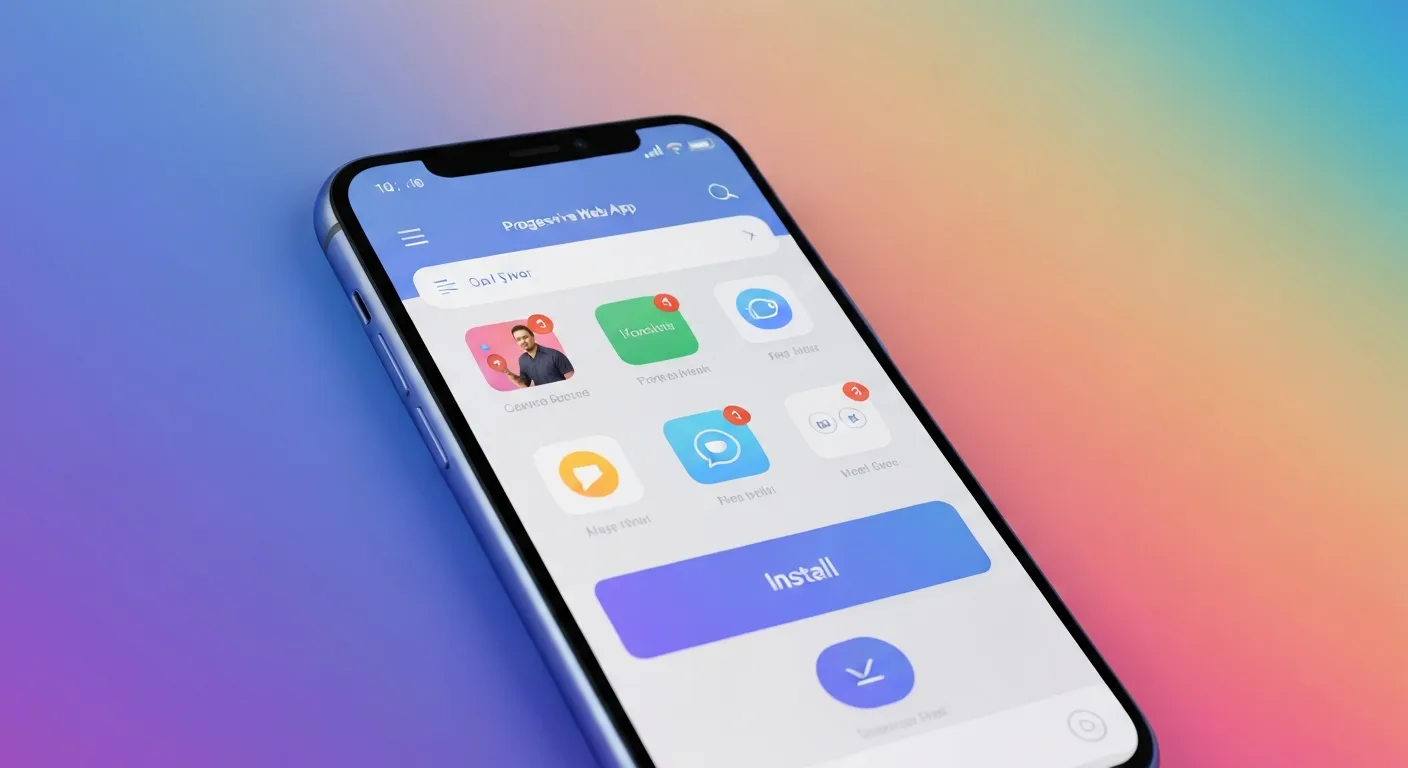 What is a Progressive Web App? Complete Guide