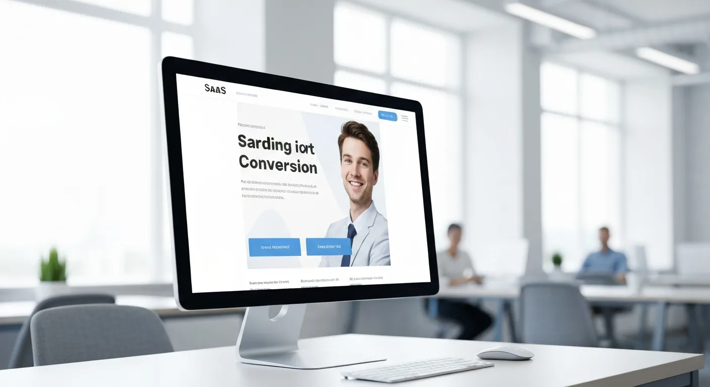 SaaS Landing Page Best Practices for 2026